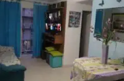 Apartamento com 2 quartos à venda no taboão, são bernardo do campo , 47 m2 por r$ 279.000