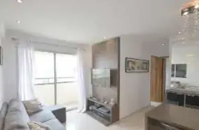 Apartamento com 2 quartos à venda na vila vermelha, são paulo , 54 m2 por r$ 435.000