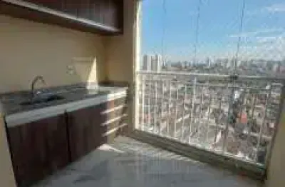 Apartamento com 3 quartos à venda na vila água funda, são paulo , 62 m2 por r$ 420.000