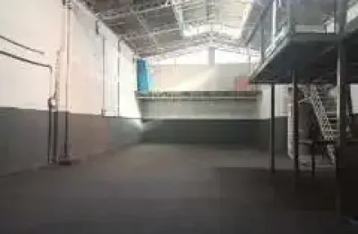 Barracão / galpão / depósito com 3 salas para alugar na vila moraes, são paulo , 500 m2 por r$ 12.000