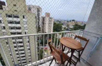 Apartamento com 2 quartos à venda no taboão, são bernardo do campo , 47 m2 por r$ 279.000