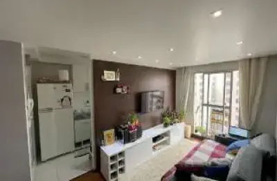 Apartamento com 2 quartos à venda no jardim são savério, são paulo , 47 m2 por r$ 265.000