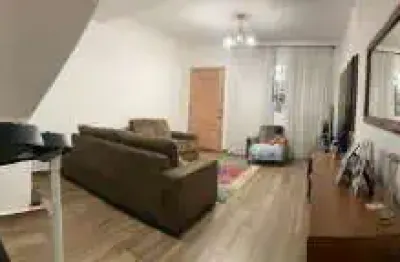 Casa com 2 quartos à venda no jardim maria estela, são paulo , 125 m2 por r$ 510.000