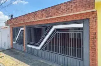 Casa com 3 quartos à venda no rudge ramos, são bernardo do campo , 236 m2 por r$ 715.000