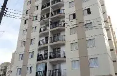 Apartamento com 3 quartos à venda no jardim botucatu, são paulo , 66 m2 por r$ 290.000