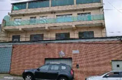 Ponto comercial para alugar no canhema, diadema , 760 m2 por r$ 4.800