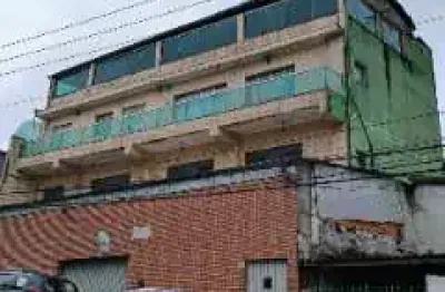 Ponto comercial à venda no canhema, diadema , 760 m2 por r$ 2.200.000