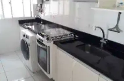 Apartamento com 2 quartos à venda no jardim celeste, são paulo , 47 m2 por r$ 307.000