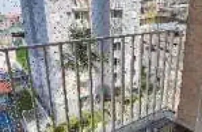 Apartamento com 2 quartos para alugar no taboão, são bernardo do campo , 47 m2 por r$ 2.100