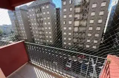 Apartamento com 2 quartos à venda no jardim são savério, são paulo , 53 m2 por r$ 239.000