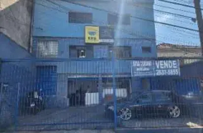 Barracão / galpão / depósito com 4 salas à venda na vila moraes, são paulo , 400 m2 por r$ 1.890.000