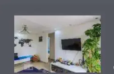 Apartamento com 2 quartos à venda no jardim vergueiro (sacomã), são paulo , 47 m2 por r$ 270.000