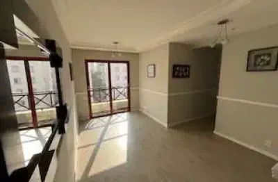 Apartamento com 2 quartos à venda no jardim são savério, são paulo , 54 m2 por r$ 288.000
