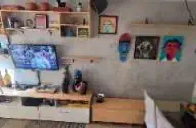 Apartamento com 2 quartos à venda no jardim celeste, são paulo , 53 m2 por r$ 289.000