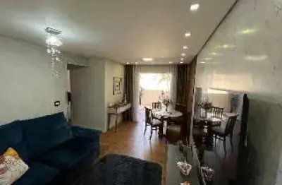 Apartamento com 3 quartos à venda na vila caraguatá, são paulo , 83 m2 por r$ 439.000