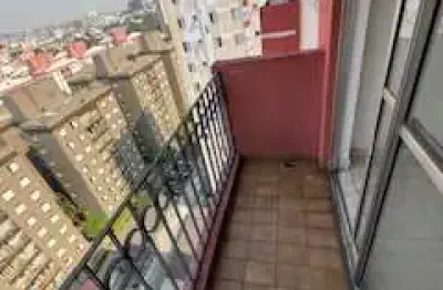 Apartamento com 2 quartos à venda no jardim são savério, são paulo , 53 m2 por r$ 239.000