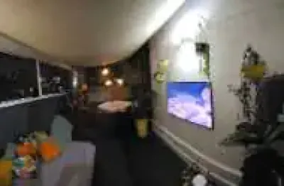 Apartamento com 2 quartos à venda no jardim celeste, são paulo , 90 m2 por r$ 420.000