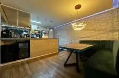 Apartamento com 2 quartos à venda no jardim celeste, são paulo , 63 m2 por r$ 640.000