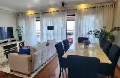 Apartamento com 4 quartos à venda no jardim da saude, são paulo , 125 m2 por r$ 1.300.000