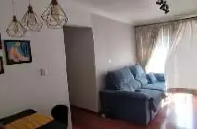Apartamento com 3 quartos à venda no jardim santa cruz, são paulo , 72 m2 por r$ 350.000