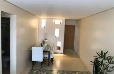 Apartamento com 3 quartos à venda no jardim santa cruz (sacomã), são paulo , 73 m2 por r$ 370.000