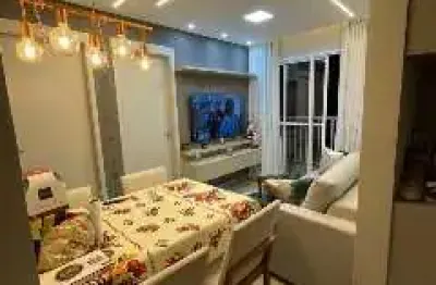 Apartamento com 2 quartos à venda no jardim imperador (zona sul), são paulo , 38 m2 por r$ 380.000