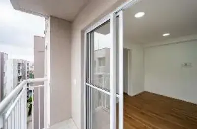 Apartamento com 2 quartos à venda na vila água funda, são paulo , 40 m2 por r$ 340.000