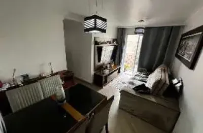 Apartamento com 3 quartos à venda no jardim celeste, são paulo , 64 m2 por r$ 420.000