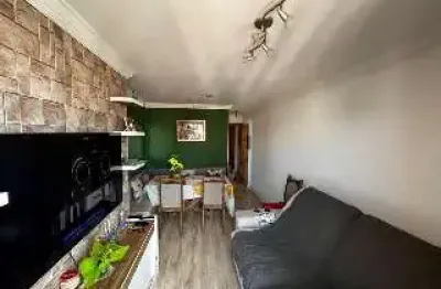 Apartamento com 3 quartos à venda no jardim celeste, são paulo , 64 m2 por r$ 389.000