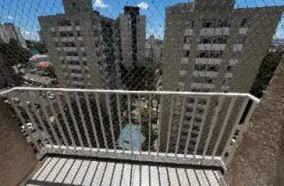 Apartamento com 2 quartos para alugar no jardim celeste, são paulo , 47 m2 por r$ 2.200