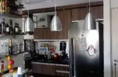 Apartamento com 3 quartos à venda no jardim celeste, são paulo , 47 m2 por r$ 359.000