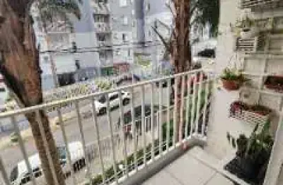 Apartamento com 2 quartos à venda no jardim celeste, são paulo , 47 m2 por r$ 299.000