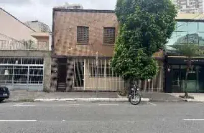 Casa comercial com 4 salas para alugar em belenzinho, são paulo , 520 m2 por r$ 15.000