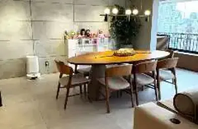 Apartamento com 2 quartos à venda no bosque da saúde, são paulo , 105 m2 por r$ 1.450.000
