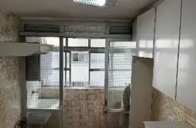 Apartamento com 1 quarto à venda na vila clementino, são paulo , 39 m2 por r$ 360.000
