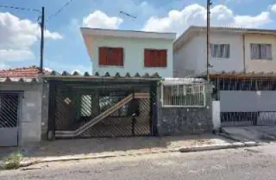 Casa com 3 quartos à venda na vila brasilina, são paulo  por r$ 719.000