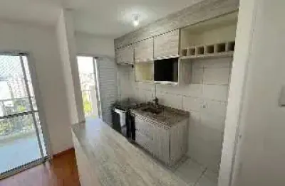 Apartamento com 2 quartos para alugar no jardim celeste, são paulo , 53 m2 por r$ 2.500