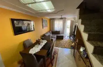 Casa em condomínio fechado com 4 quartos à venda na vila caraguatá, são paulo , 120 m2 por r$ 515.000