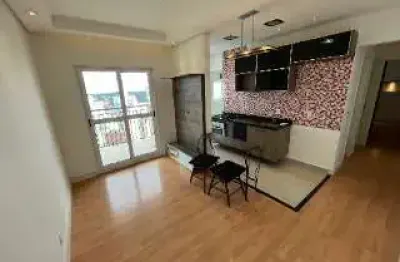 Apartamento com 2 quartos para alugar no jardim celeste, são paulo , 48 m2 por r$ 2.600