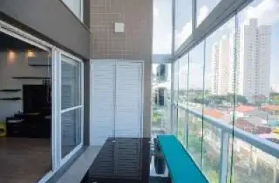 Apartamento com 1 quarto à venda na vila dom pedro i, são paulo , 65 m2 por r$ 770.000