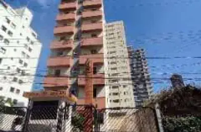 Apartamento com 1 quarto à venda na vila guarani, são paulo , 51 m2 por r$ 420.000