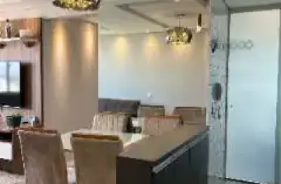 Apartamento com 2 quartos à venda no jardim são savério, são paulo , 41 m2 por r$ 330.000