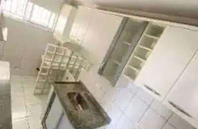Apartamento com 2 quartos à venda no jardim vergueiro (sacomã), são paulo , 49 m2 por r$ 269.000