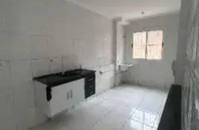 Apartamento com 2 quartos à venda no campanário, diadema , 57 m2 por r$ 210.000