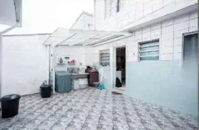 Casa com 4 quartos à venda na vila moraes, são paulo  por r$ 550.000