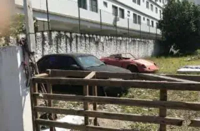 Terreno em condomínio fechado à venda na enseada, guarujá  por r$ 2.250.000