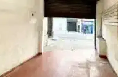 Ponto comercial com 1 sala para alugar na vila moraes, são paulo , 55 m2 por r$ 2.300