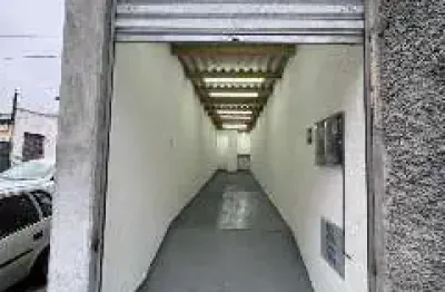 Ponto comercial com 1 sala para alugar na vila moraes, são paulo , 25 m2 por r$ 1.490