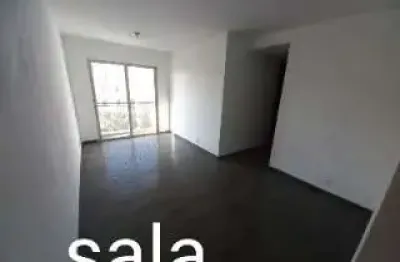 Apartamento com 3 quartos à venda no jardim são savério, são paulo , 61 m2 por r$ 255.000