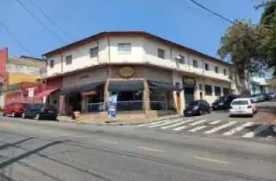 Ponto comercial para alugar na vila das mercês, são paulo , 200 m2 por r$ 13.300